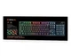 Клавиатура real-el Comfort 7090 Backlit usb - изображение 5