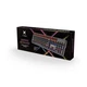Клавиатура Vinga kbgm160 led Outemu Blue usb Black (kbgm160 Black) - изображение 4