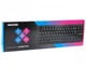 Клавиатура Maxxter kbm-u01-ua usb - изображение 3