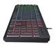 Клавиатура Havit hv-kb275l Black, usb, подсветка (6939119031299) - изображение 2