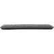 Клавіатура A4tech fx-51 Grey, Fstyler Compact Size keyboard, usb - зображення 3