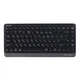 Клавиатура A4Tech fbk11 Wireless Grey - изображение 1