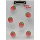 Планшет для записей "Фрукты" (22х31 см) (TS271195218762) - изображение 2