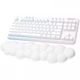 Клавиатура Logitech g715 Linear White (920-010692) - изображение 1