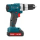 Шуруповерт акумуляторний 20в, 1.5Ач x 2 Ronix 8620 - изображение 2