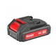 Шуруповерт акумуляторний 20в, 1.5Ач x 2 Ronix 8620 - изображение 8