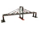 Конструктор fisсhertechnik stem Механика (2.0) ft-538423 - изображение 6