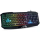 Клавиатура Genius Scorpion k215 usb Black (31310474105) - изображение 2