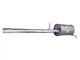 Глушитель Фольксваген Кадди Макси III, IV (Volkswagen Caddy Maxi III, IV) 04- (280-161) Bosal 30.611 - изображение 2