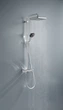 Душевая система с термостатом GROHE Vitalio Comfort 250 26696001 - изображение 8