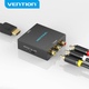 Перехідник Vention AV (RCA) - HDMI, v1.4, 1080p (AEFB0) - зображення 2