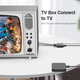 Перехідник Vention HDMI - AV (RCA), v1.4, 1080p (AEEB0) - зображення 4