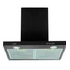 Вытяжка T-образная ARTEL ART 1360 T SHAPE BLACK - изображение 1