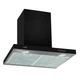 Вытяжка T-образная ARTEL ART 1360 T SHAPE BLACK - изображение 2