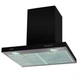 Вытяжка T-образная ARTEL ART 1360 T SHAPE BLACK - изображение 3