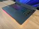 Ноутбук ASUS ROG Strix G17 G713PI QHD RTX 4070/R9 7945HX/32GB/1TB Win 11 (Вітринний) Б/В - изображение 3