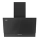 Витяжка похила ARTEL Angled G160 BLACK - зображення 1
