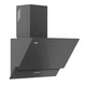 Витяжка похила ARTEL Angled G160 BLACK - зображення 5