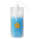 Резервуар для СВО Ekwb EK-Loop Foldable Filling Bottle (3831109822432) - изображение 1