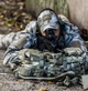 Helikon - бейсболка Tactical Cap - Coyote Brown - CZ-BBC-PR-11 - изображение 6