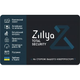 Антивирус Zillya! Total Security 1 ПК 3 года новая эл. лицензия (ZTS-3y-1pc) (ZTS-3y-1pc) - изображение 1