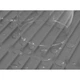 Сушарка для посуду велика сіра Flume Folding Draining Mat Joseph Joseph (85089) - зображення 3