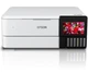 Багатофункціональний пристрій Epson EcoTank L8160 3232 ppm Duplex USB Ethernet Wi-Fi 6 inks Black Pigment (C11CJ20404) - зображення 3