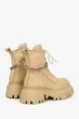 Черевики Estro 1-6896-6-3-723 38 бежевий (ER00112071) - изображение 5