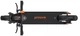 Електросамокат Proove Model X-City Pro Max Black/Orange (2001000522651) - зображення 4