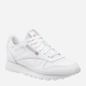 Жіночі кросівки Reebok Classic Leather 100008496 36 (6US) 23 см Білі (4065418342728) - зображення 2