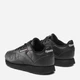 Buty sportowe damskie Reebok Classic Leather 100008497 37 (6.5US) 23.5 cm Czarne (4065418342841) - obraz 4