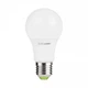 Лампа світлодіодна 12W 220V 1120lm 3000K E27 60x120mm груша [4260484998545] LED-A60-12272(A) EUROLAMP - изображение 1