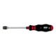 Викрутка WURTH з патроном для біт 1/4" ZEBRA (061321021) - изображение 1