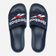 Чоловічі шльопанці Reebok Fulgere Slide FZ0946 44.5 (11US) 29 см Сині (4064037700780) - зображення 4