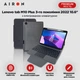 Чохол до планшета AirOn Premium Lenovo Tab M10 Plus 3Gen 2022 10.6" with Keyboard (4822352781100) - зображення 7