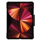 Чехол для планшета Spigen Apple iPad Pro 11"(2022/2021/2020/2018) Rugged Armor Pro, Gunmetal (ACS01025) - изображение 9