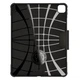 Чехол для планшета Spigen Apple iPad Pro 11"(2022/2021/2020/2018) Rugged Armor Pro, Gunmetal (ACS01025) - изображение 10