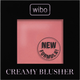 Рум'яна для обличчя Wibo Creamy Blusher 3 3.5 г (5901801677505) - зображення 1