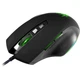 Мышка Defender Wolverine GM-700L RGB USB Black (52700) - изображение 2