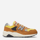 Buty sportowe męskie do kostki New Balance MT580AB2 43 (9.5US) 27.5 cm Pomarańczowe (196307560085) - obraz 1