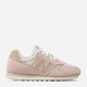 Buty sportowe damskie New Balance WL373RP2 37 (6.5US) 23.5 cm Różowe (196307115919) - obraz 1