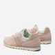 Жіночі кросівки New Balance WL373RP2 41 (9.5US) 26.5 см Рожеві (196307115971) - зображення 4