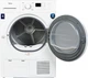 Сушильная машина Midea MDG09C80/WC - изображение 3