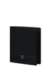 Бумажник Samsonite FLAGGED SLG BLACK 10,6x9,5x1,5 KH4*09144 - изображение 1