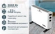 Конвектор PRIME Technics PCH 2043 WF - изображение 8
