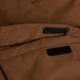 Детская зимняя куртка-парка для мальчика Coccodrillo Outerwear Boy Kids ZC3152105OBK-018 92 см Коричневая (5904986239759) - изображение 9
