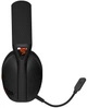 Słuchawki Canyon Ego GH-13 Wireless Gaming 7.1 Black (CND-SGHS13B) - obraz 2