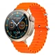 Смарт-годинник Hoco Y18 Smart Sports watch (Call Version) BT Call, Track, HeartRate, IP67 для Android для Iphone Золотий - изображение 3