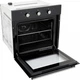 Духовой шкаф электрический ELEYUS ESTER 6006 BL - изображение 8