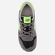 Підліткові кросівки для хлопчика New Balance 373 YC373JO2 38 Темно-сірі (196307146739) - зображення 4